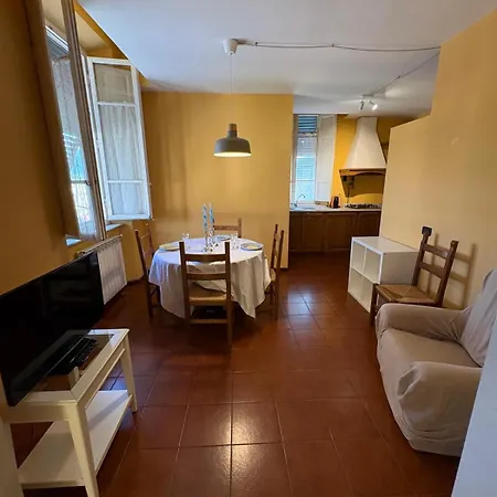 Apartament A Due Passi Dalle Mura